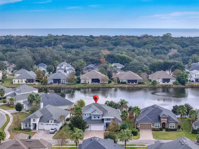 $1,249,000 | 96025 Sea Breeze Way, Fernandina Beach, FL 32034