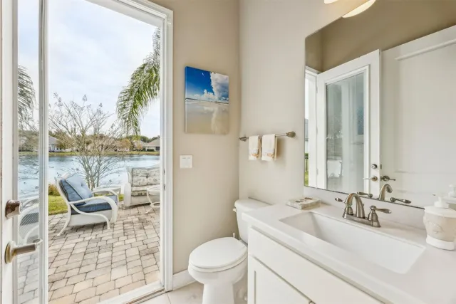 $1,249,000 | 96025 Sea Breeze Way, Fernandina Beach, FL 32034