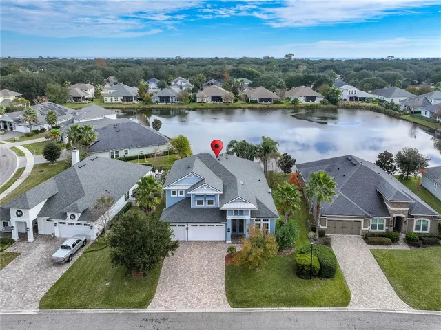 $1,249,000 | 96025 Sea Breeze Way, Fernandina Beach, FL 32034