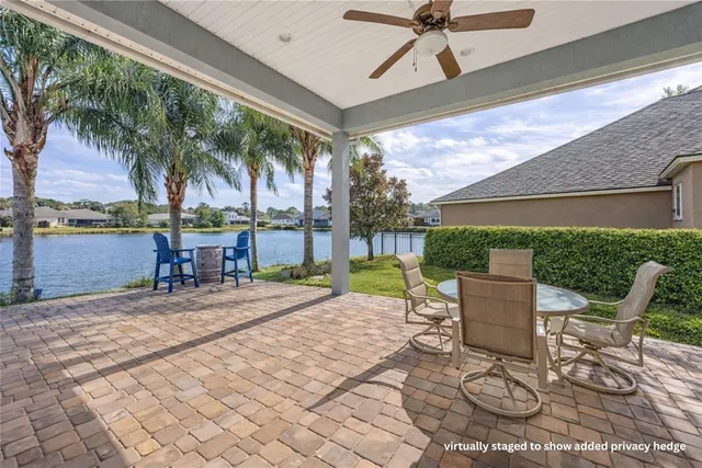 $1,249,000 | 96025 Sea Breeze Way, Fernandina Beach, FL 32034