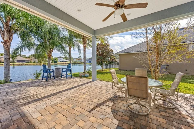 $1,249,000 | 96025 Sea Breeze Way, Fernandina Beach, FL 32034