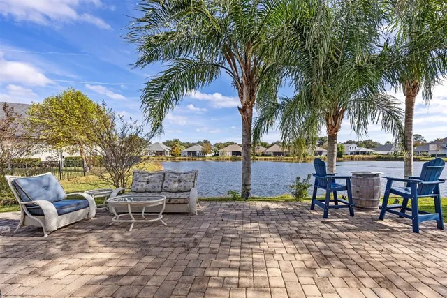 $1,249,000 | 96025 Sea Breeze Way, Fernandina Beach, FL 32034