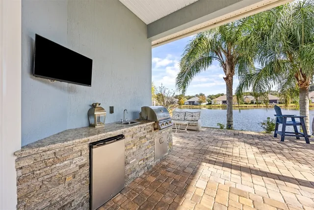 $1,249,000 | 96025 Sea Breeze Way, Fernandina Beach, FL 32034