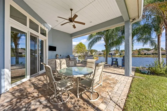 $1,249,000 | 96025 Sea Breeze Way, Fernandina Beach, FL 32034