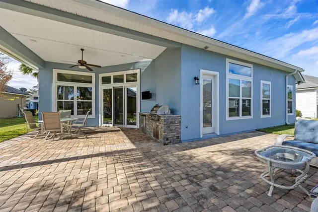 $1,249,000 | 96025 Sea Breeze Way, Fernandina Beach, FL 32034