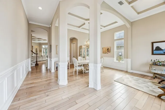 $1,249,000 | 96025 Sea Breeze Way, Fernandina Beach, FL 32034