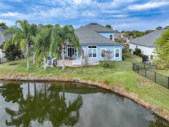 $1,249,000 | 96025 Sea Breeze Way, Fernandina Beach, FL 32034