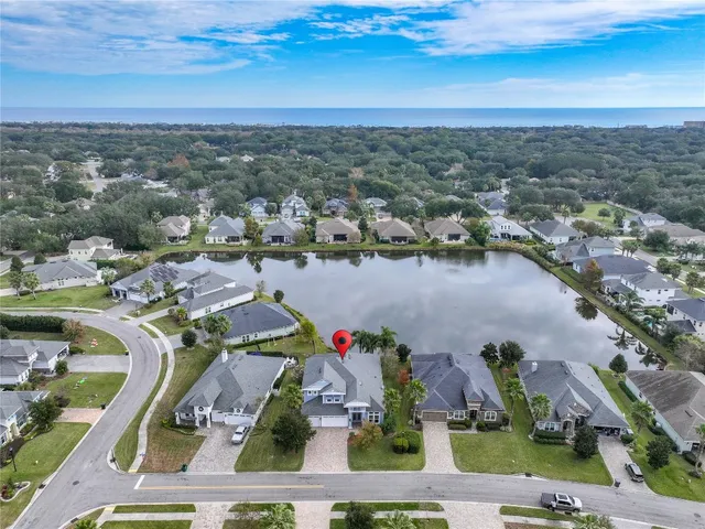 $1,249,000 | 96025 Sea Breeze Way, Fernandina Beach, FL 32034