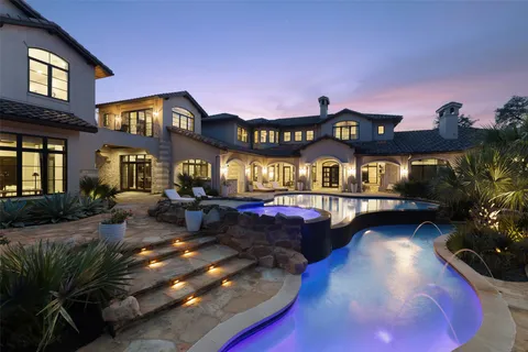 $14,900,000 | 3667 Stoneridge Road, Austin, TX 78746