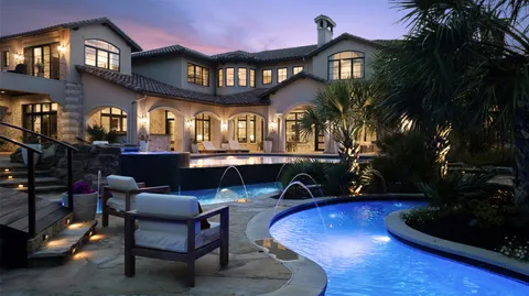 $14,900,000 | 3667 Stoneridge Road, Austin, TX 78746