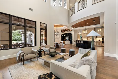 $14,900,000 | 3667 Stoneridge Road, Austin, TX 78746