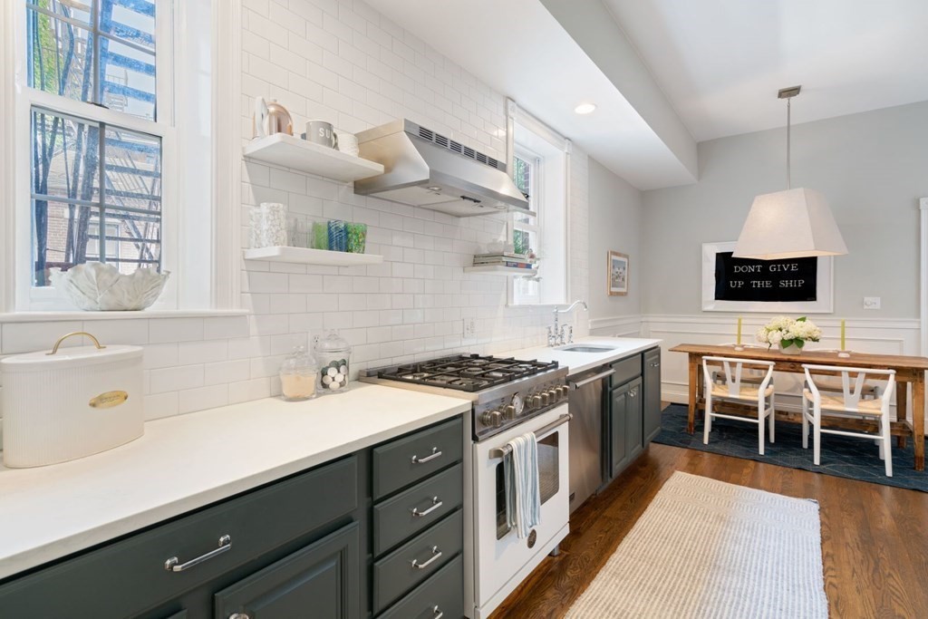 15 Harvard Street, Unit 2 Boston, MA 02129 - Photo 1 of 1