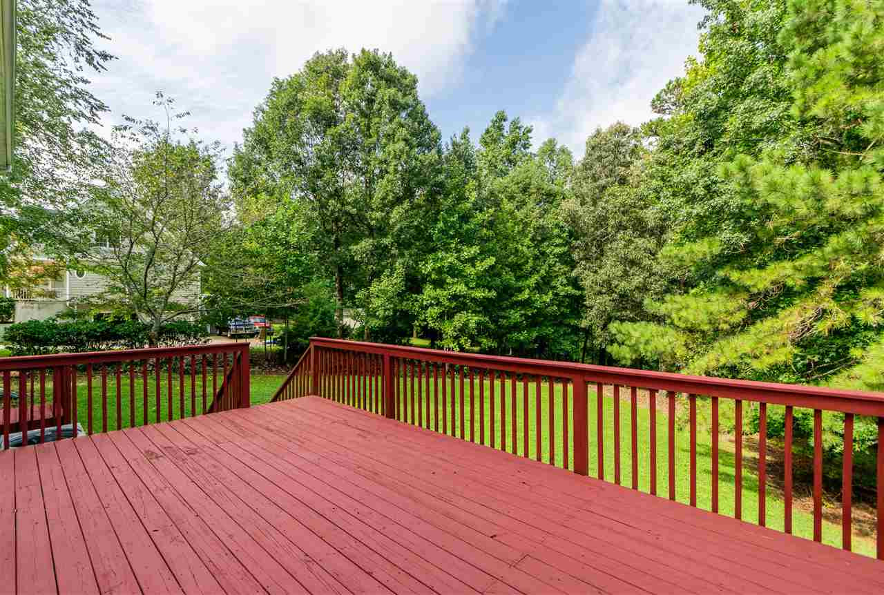 1117 Red Brick Road Garner, NC 27529 - Photo 21 of 24 Photo 21