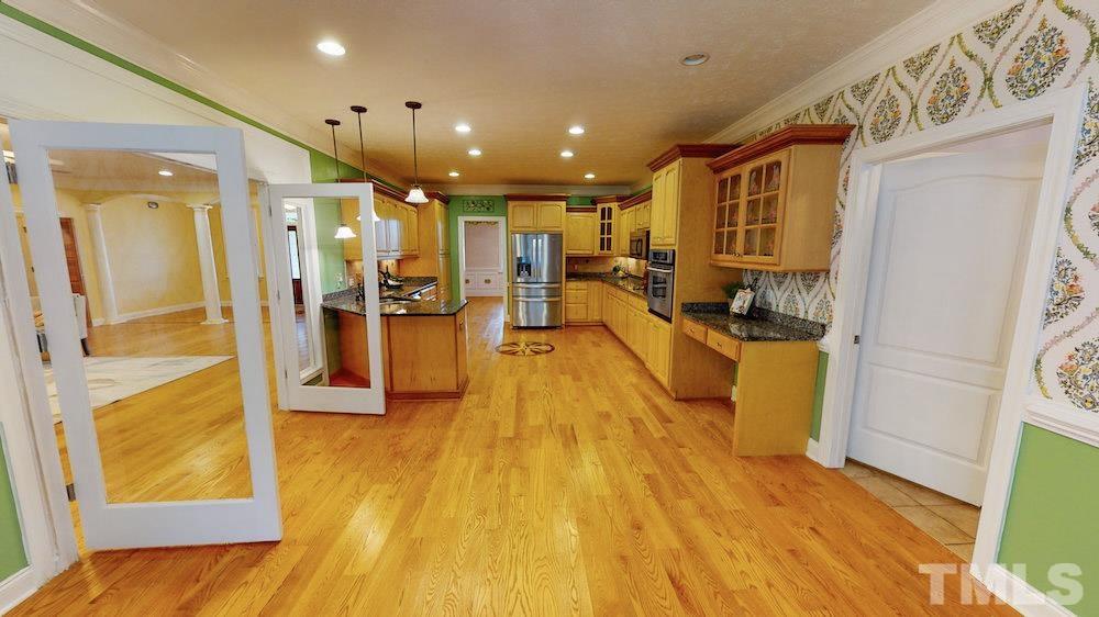 155 Old Lee Road Willow Spring, NC 27592 - Photo 11 of 29