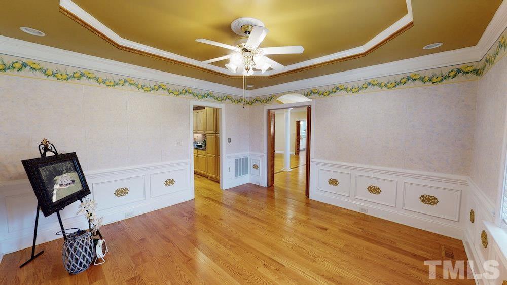 155 Old Lee Road Willow Spring, NC 27592 - Photo 13 of 29