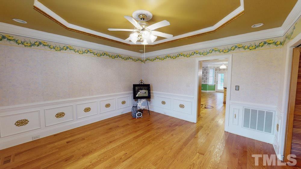 155 Old Lee Road Willow Spring, NC 27592 - Photo 14 of 29