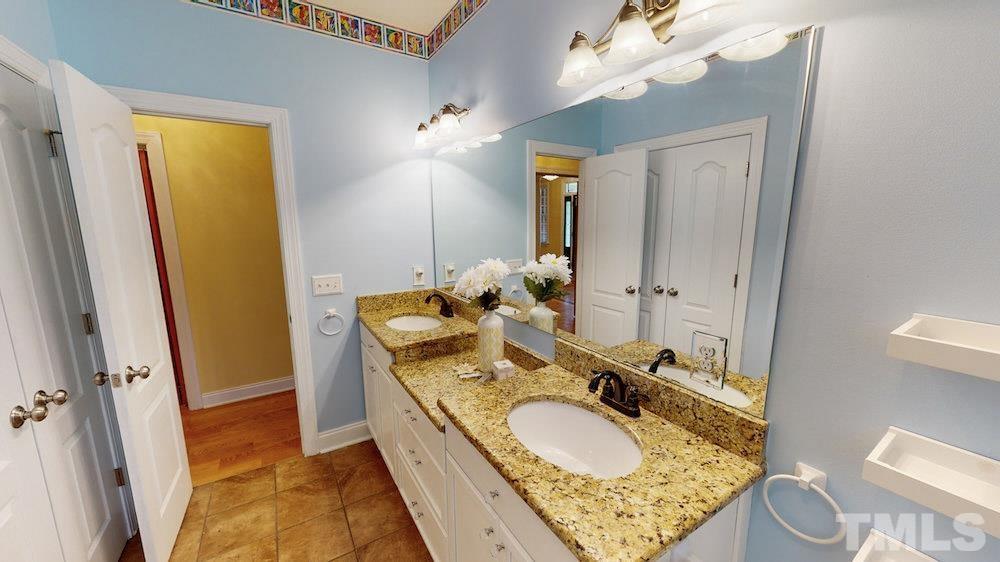 155 Old Lee Road Willow Spring, NC 27592 - Photo 20 of 29