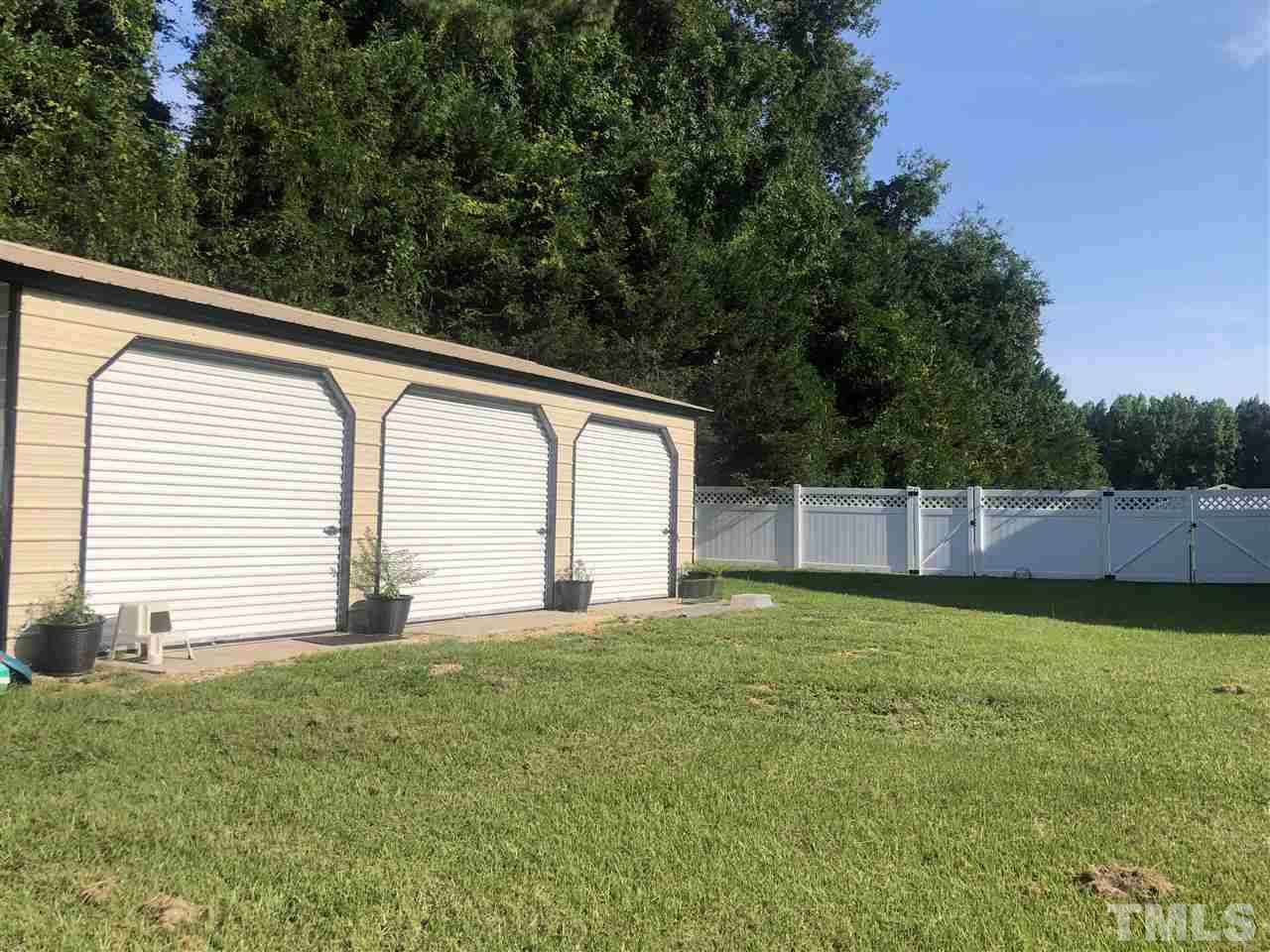 155 Old Lee Road Willow Spring, NC 27592 - Photo 3 of 29