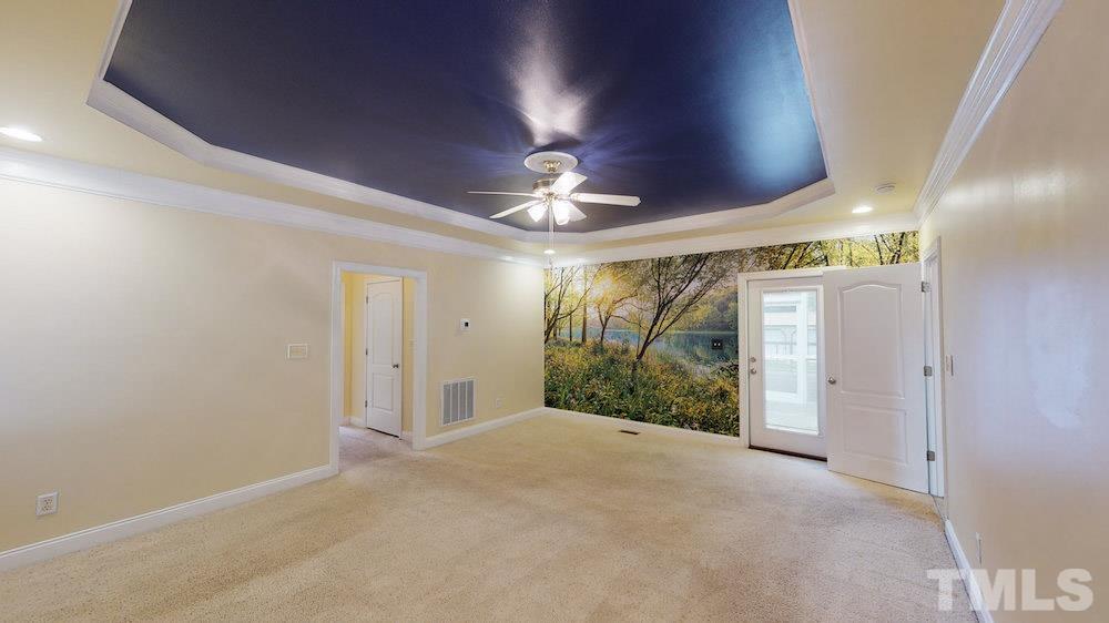 155 Old Lee Road Willow Spring, NC 27592 - Photo 23 of 29