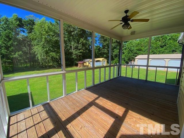 155 Old Lee Road Willow Spring, NC 27592 - Photo 4 of 29
