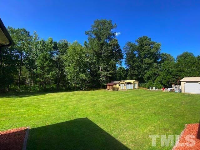 155 Old Lee Road Willow Spring, NC 27592 - Photo 6 of 29