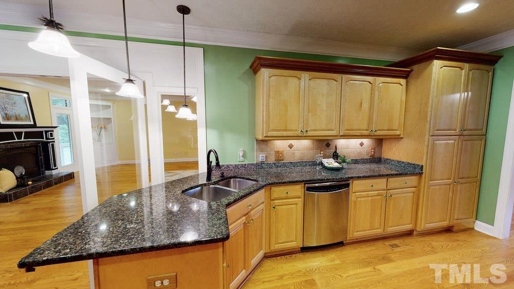 155 Old Lee Road Willow Spring, NC 27592 - Photo 9 of 29