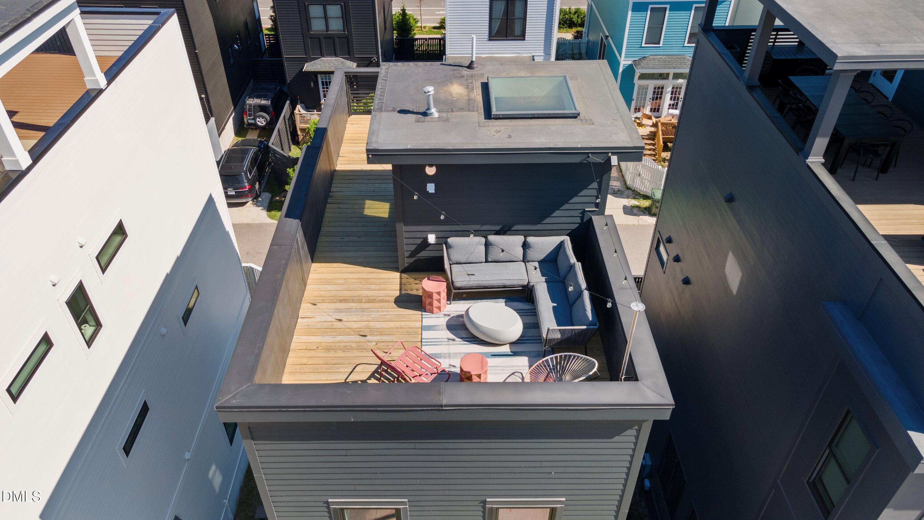 604 Velma Hopkins Lane Raleigh, NC 27603 - Photo 40 of 44