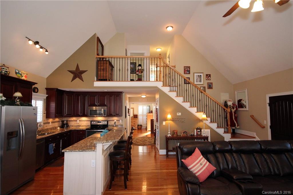 1122 Tom Helms Road Monroe, NC 28110 - Photo 4 of 24
