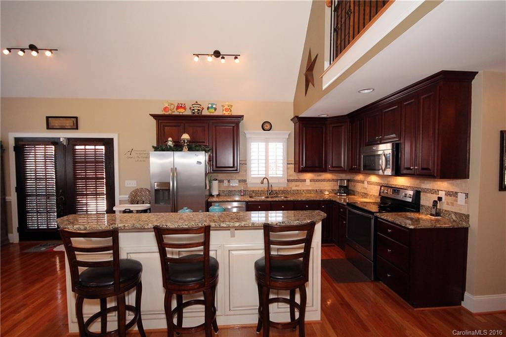 1122 Tom Helms Road Monroe, NC 28110 - Photo 5 of 24