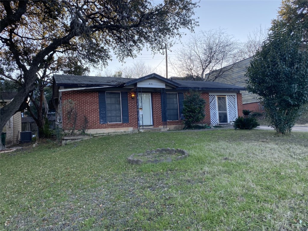 401 Lightsey Road Austin, TX 78704 - Photo 1 of 1