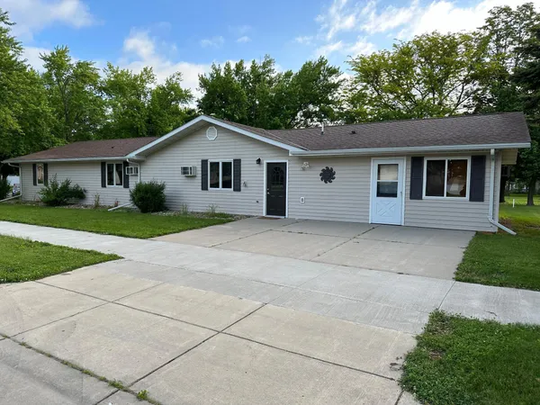 $165,000 | 701 West Ring 7th, Canby, MN 56220