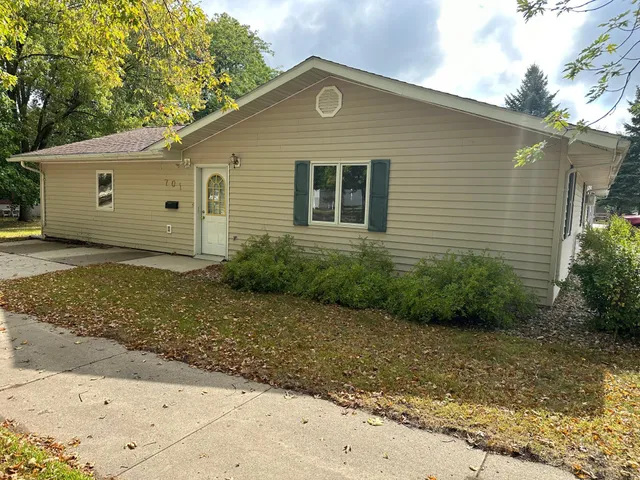 $175,000 | 701 West Ring 7th, Canby, MN 56220