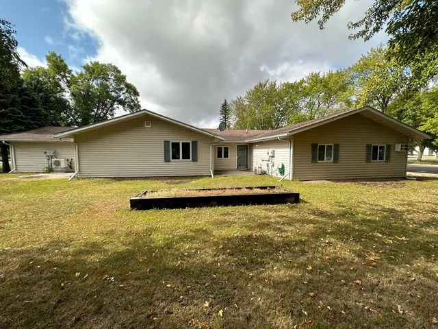 $175,000 | 701 West Ring 7th, Canby, MN 56220