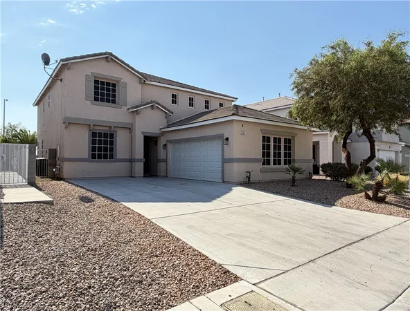 $2,595 | 5306 Spring Canyon Street, North Las Vegas, NV 89081