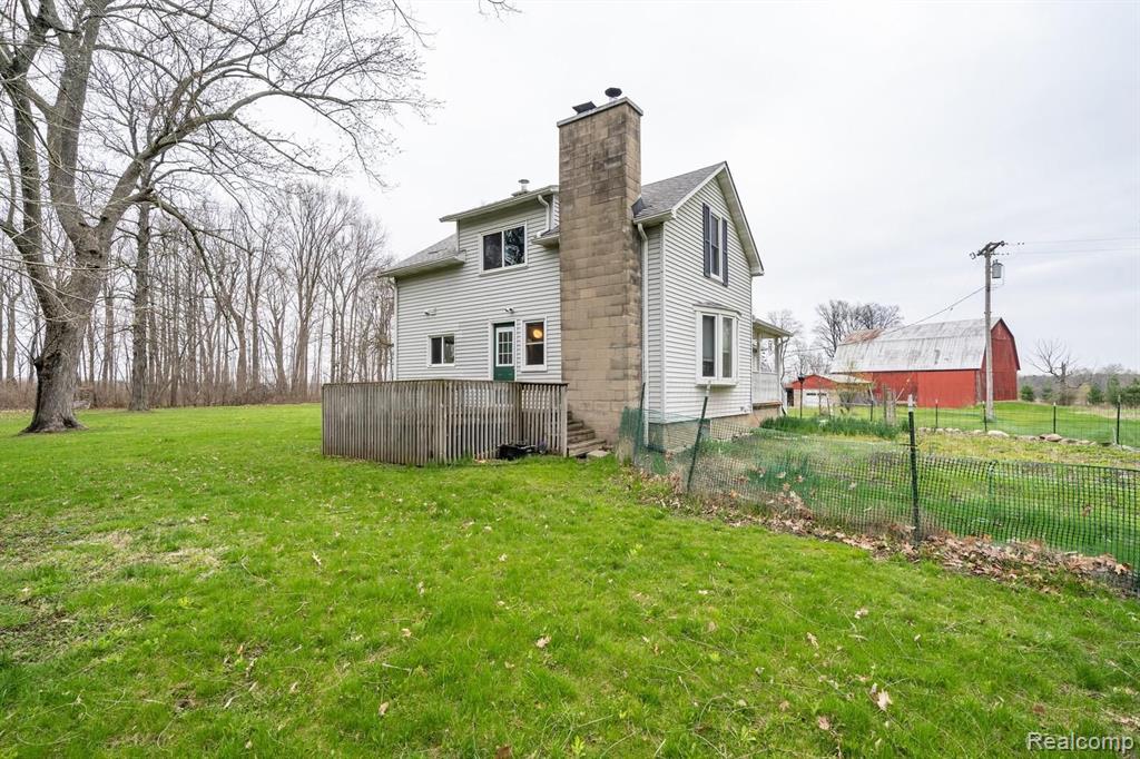 5511 Galbraith Line Road Croswell, MI 48422 - Photo 26 of 36