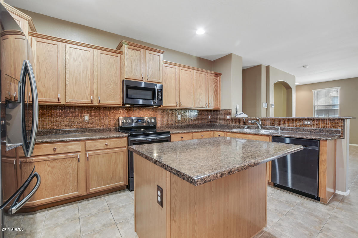 7320 West Beverly Road Laveen, AZ 85339 - Photo 10 of 32