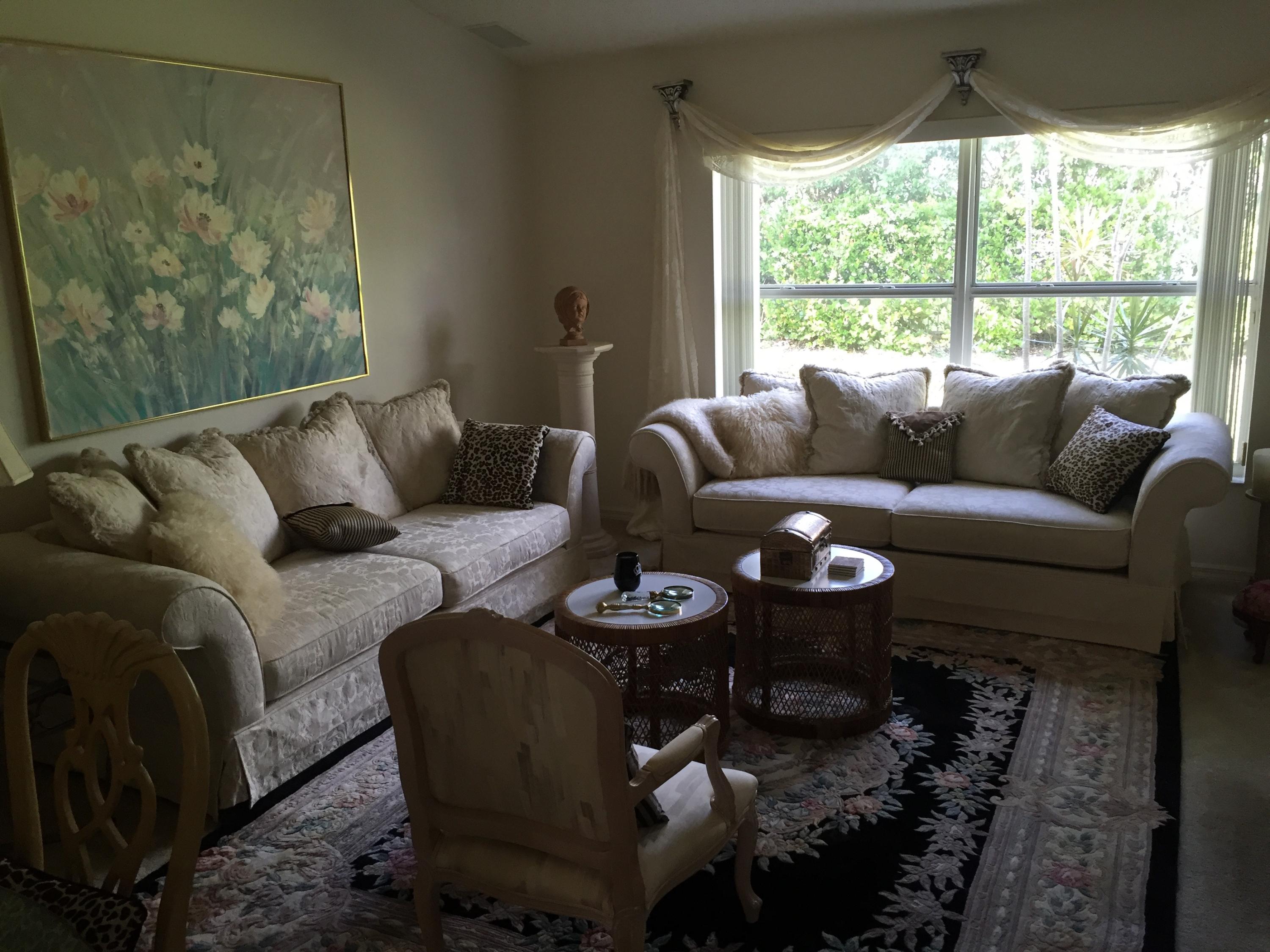 6057 Petunia Road Delray Beach, FL 33484 - Photo 1 of 18 Living Room