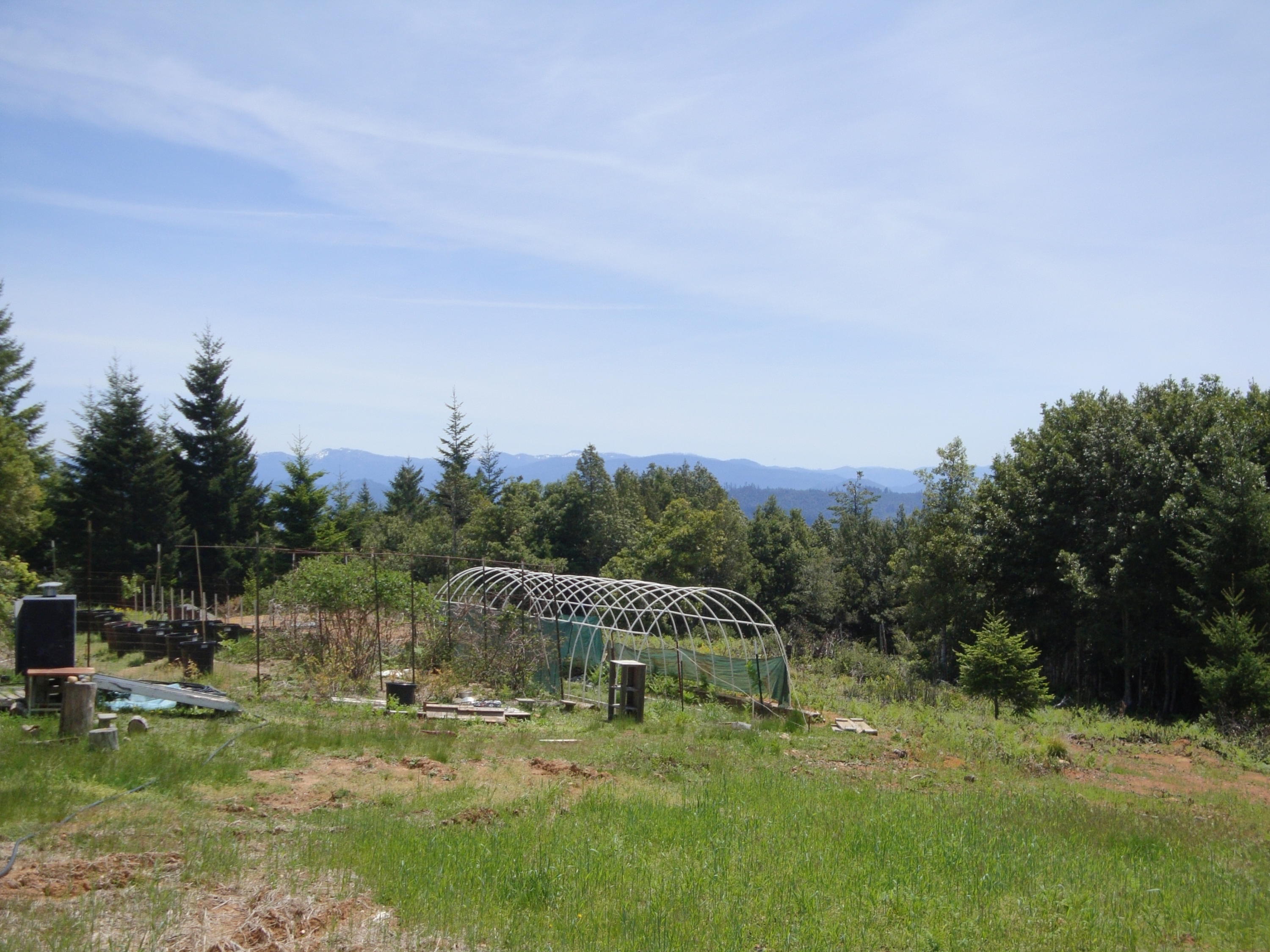 25 Bald Hills Road Hoopa, CA 95546 - Photo 8 of 35