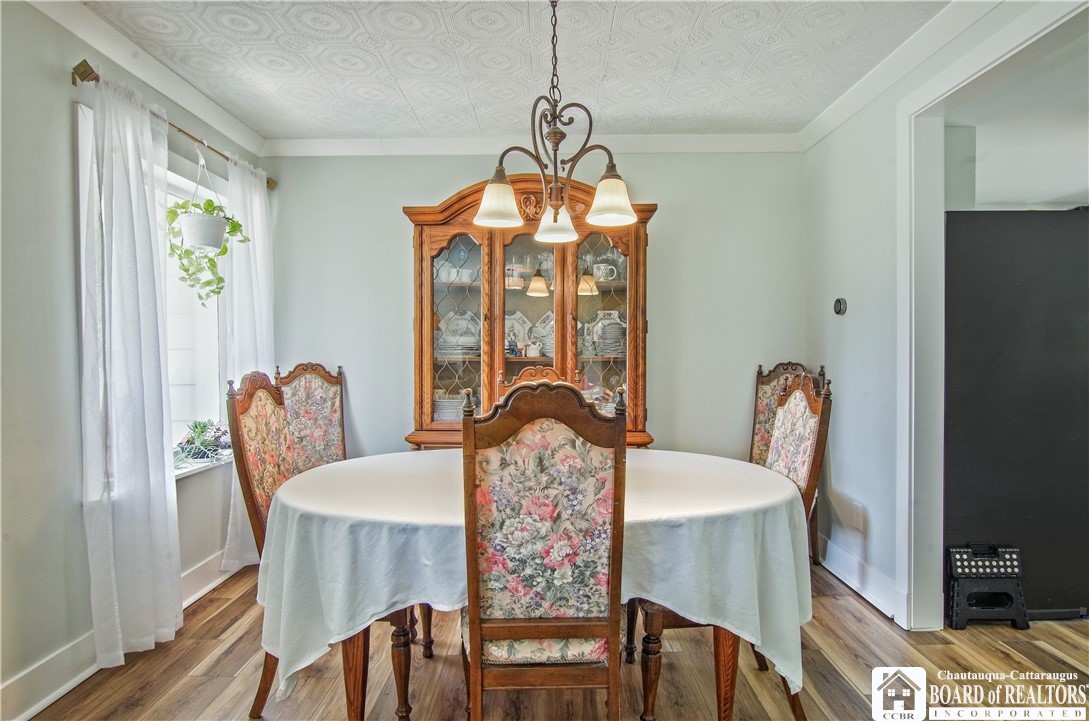 3077 Fluvanna Townline Road Jamestown, NY 14701 - Photo 15 of 25