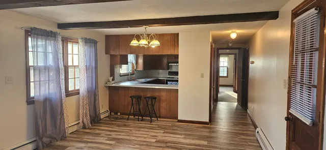 $1,500 | 284 Summer Street, Unit 1, Bristol, NH 03222