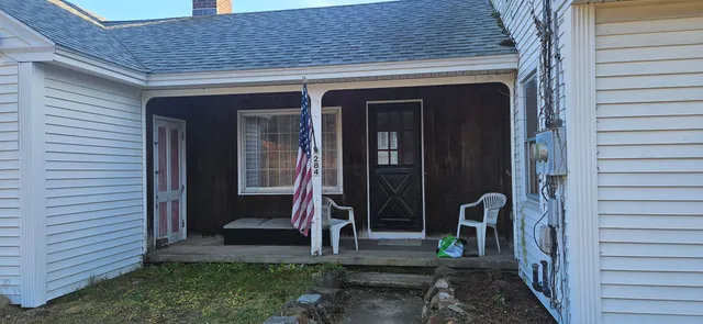 $1,500 | 284 Summer Street, Unit 1, Bristol, NH 03222