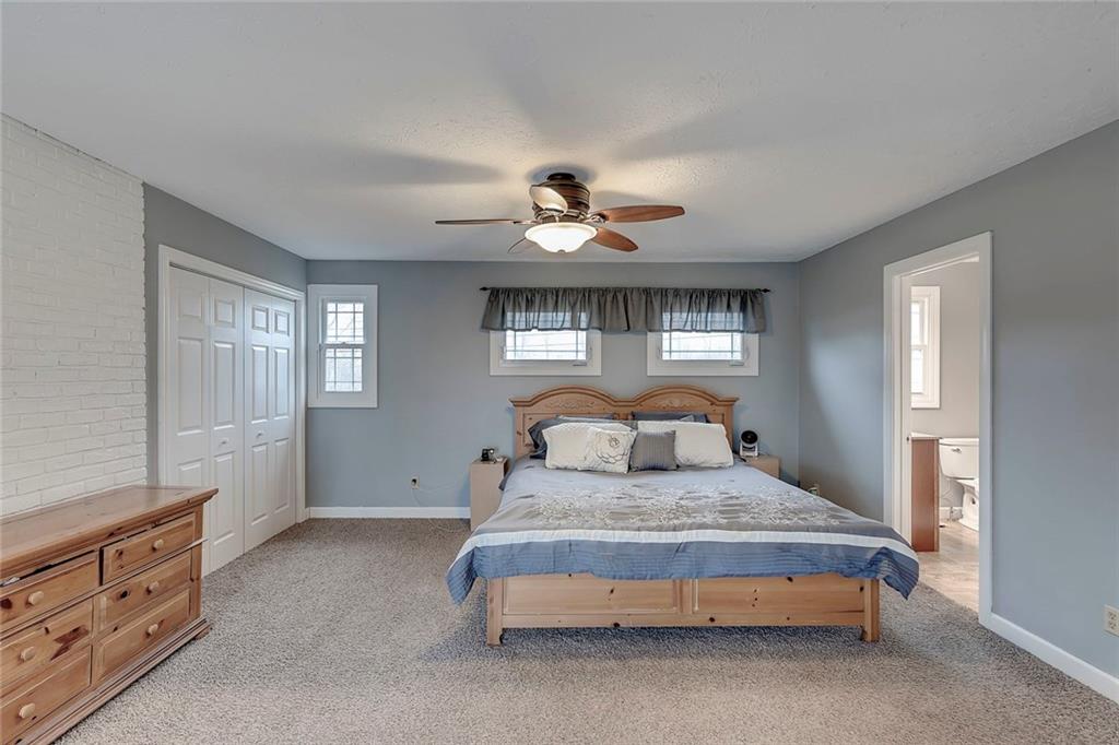 7430 Hickory Road Indianapolis, IN 46259 - Photo 14 of 29 Gallery Image 14