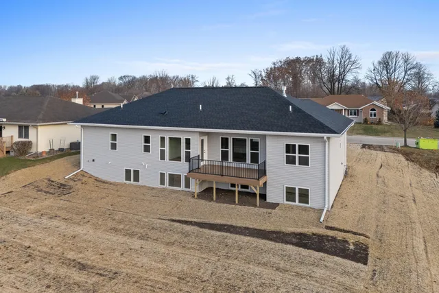 $579,900 | 4313 Deerbrook Lane, Manitowoc, WI 54220