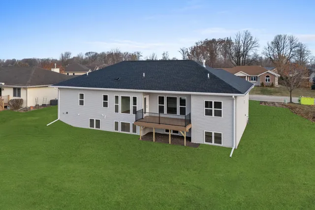 $579,900 | 4313 Deerbrook Lane, Manitowoc, WI 54220