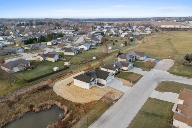 $579,900 | 4313 Deerbrook Lane, Manitowoc, WI 54220