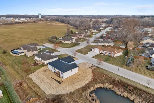 $579,900 | 4313 Deerbrook Lane, Manitowoc, WI 54220