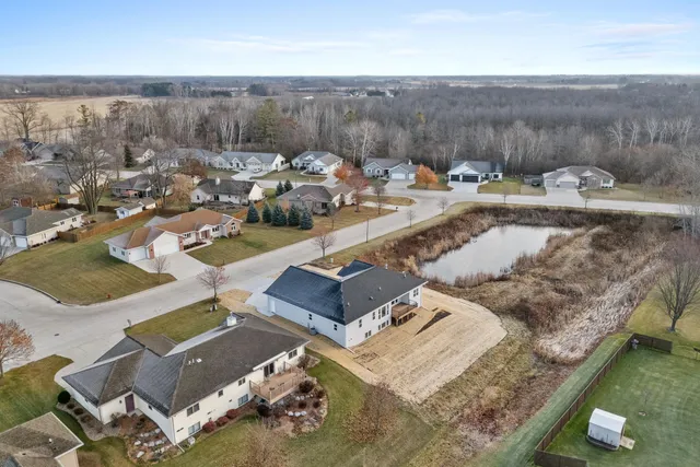 $579,900 | 4313 Deerbrook Lane, Manitowoc, WI 54220