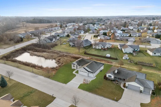 $579,900 | 4313 Deerbrook Lane, Manitowoc, WI 54220