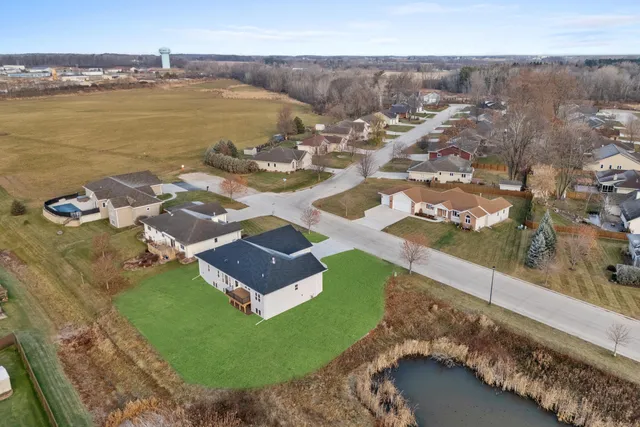 $579,900 | 4313 Deerbrook Lane, Manitowoc, WI 54220