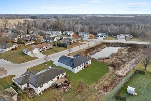 $579,900 | 4313 Deerbrook Lane, Manitowoc, WI 54220